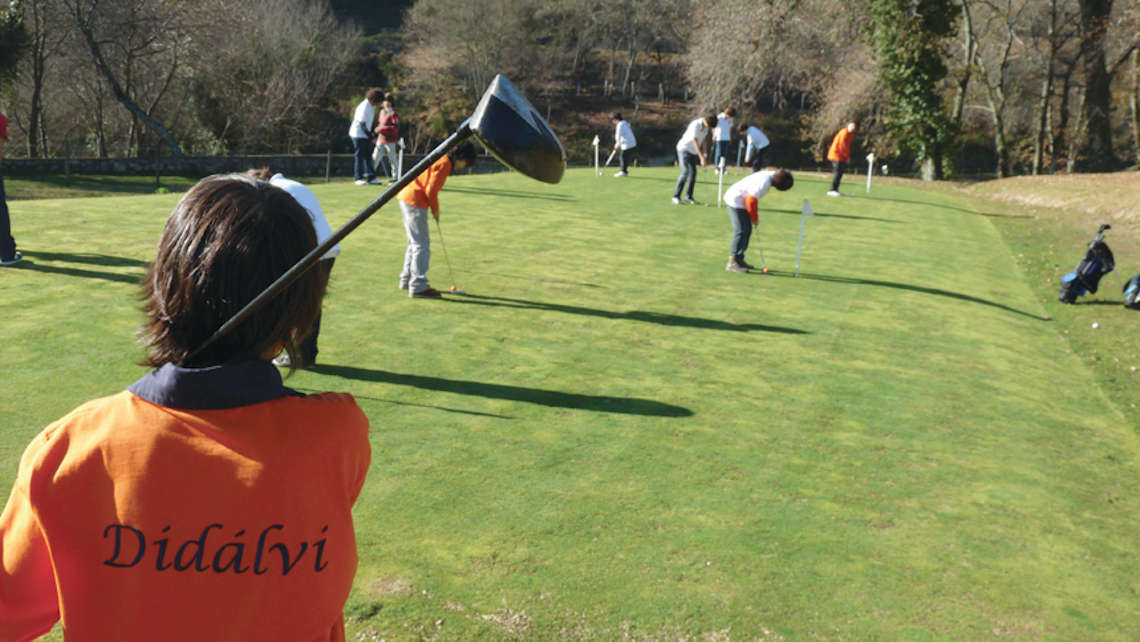 golfe