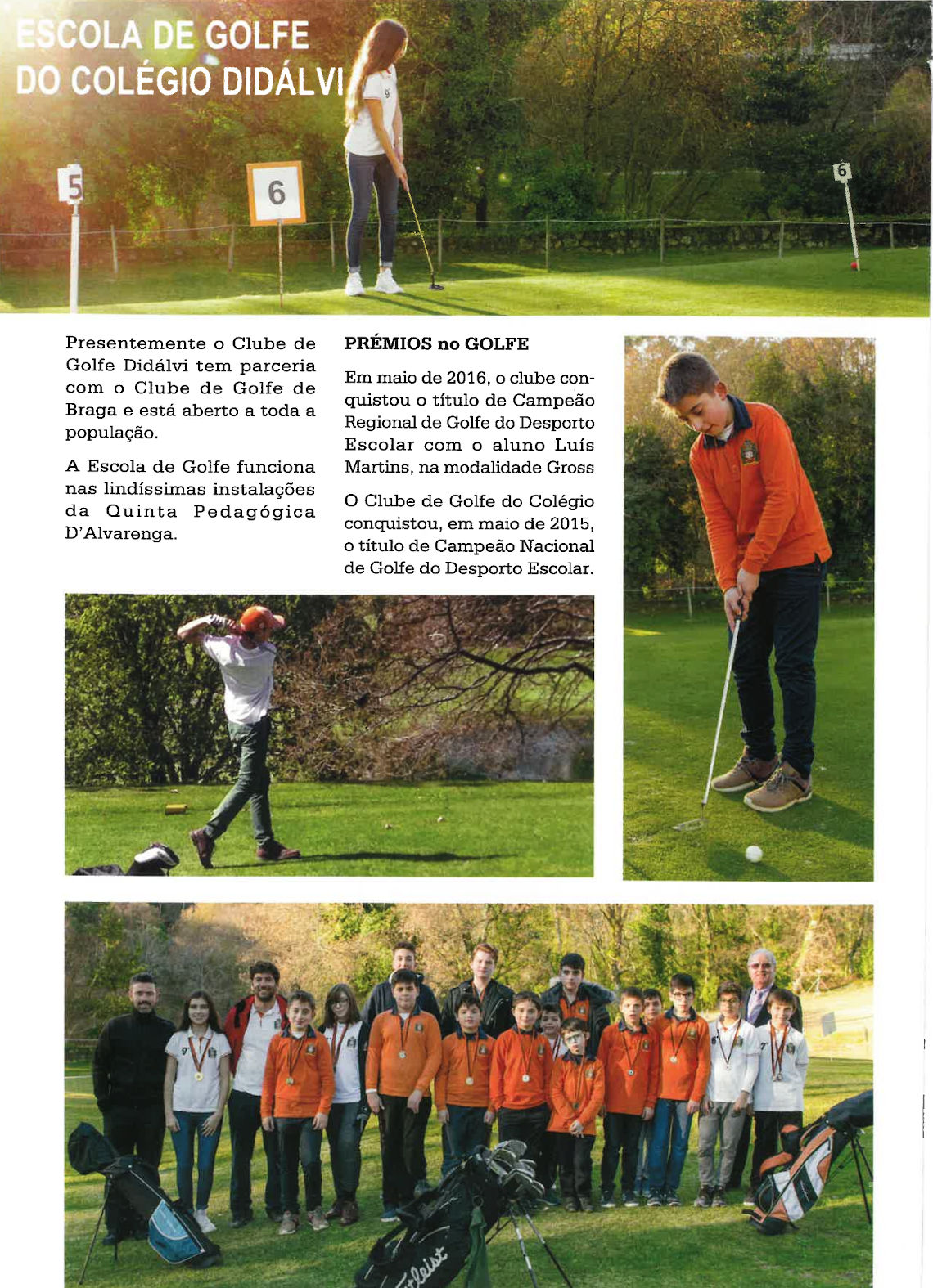 golfe