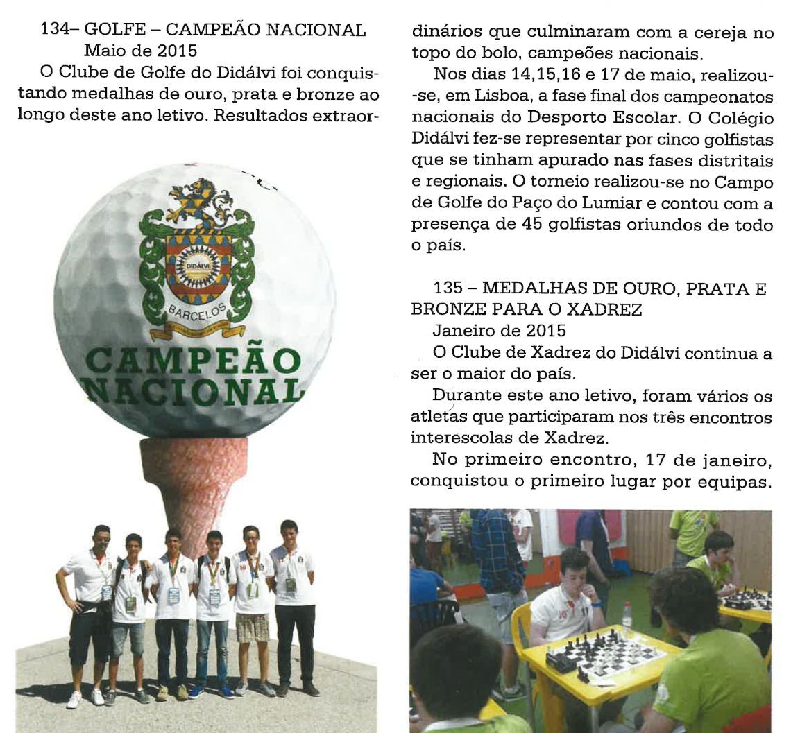 golfe