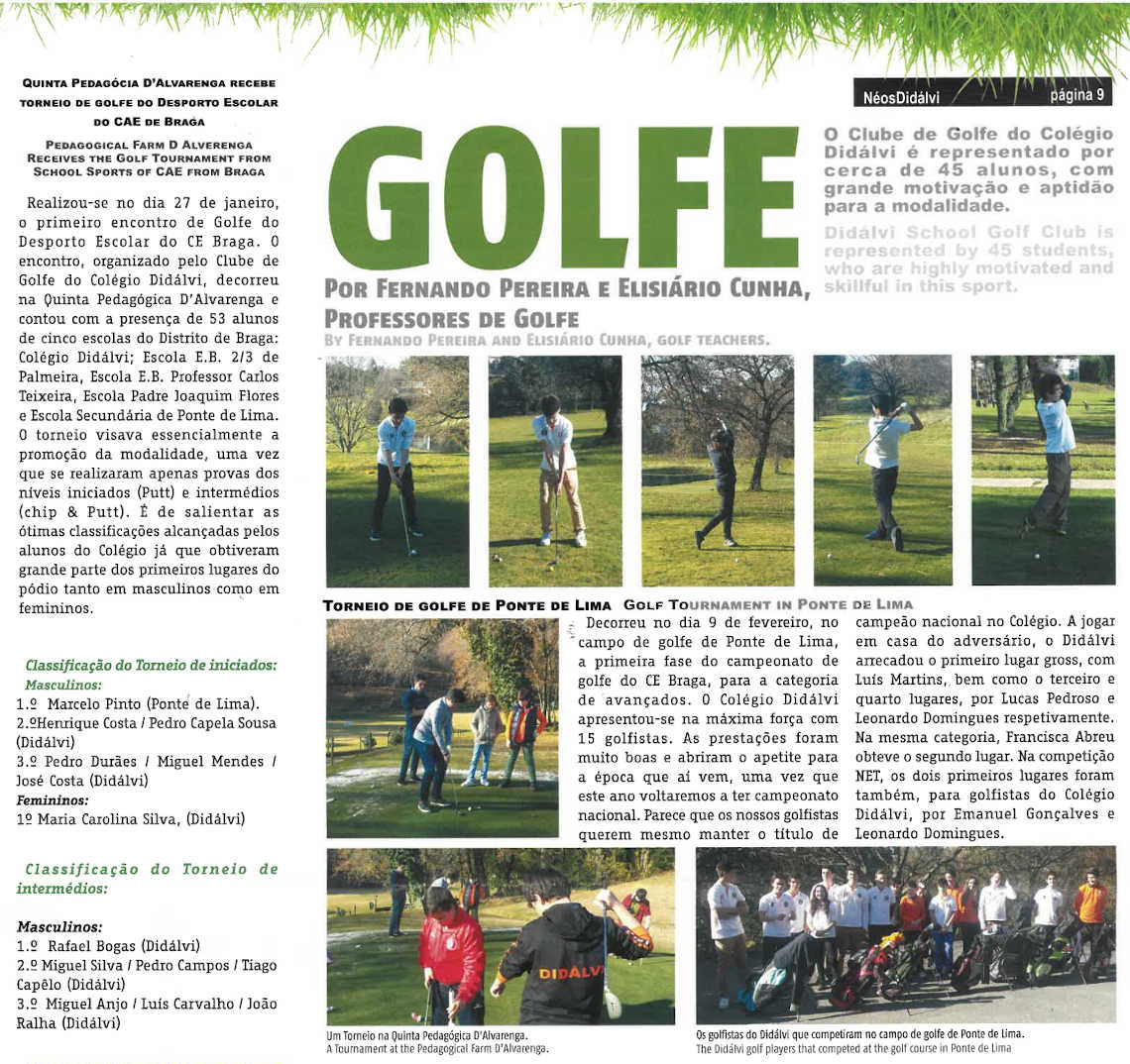 golfe