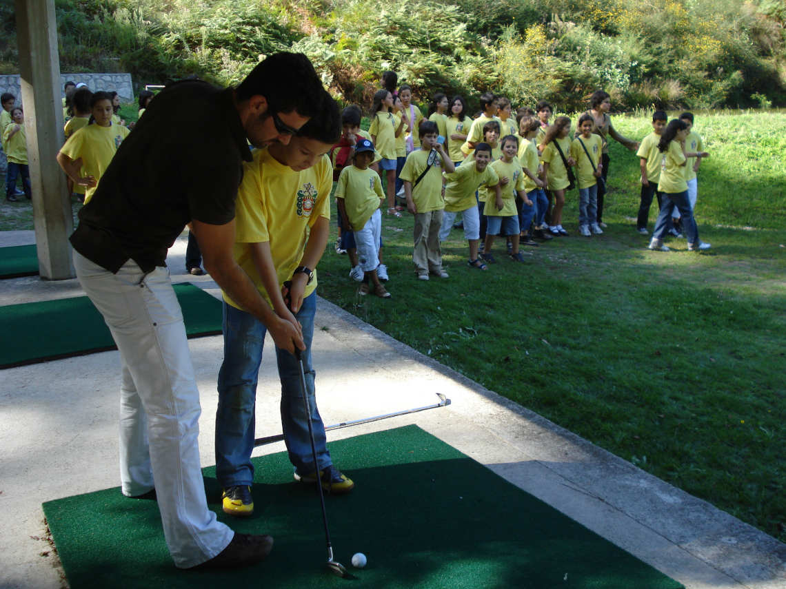 golfe