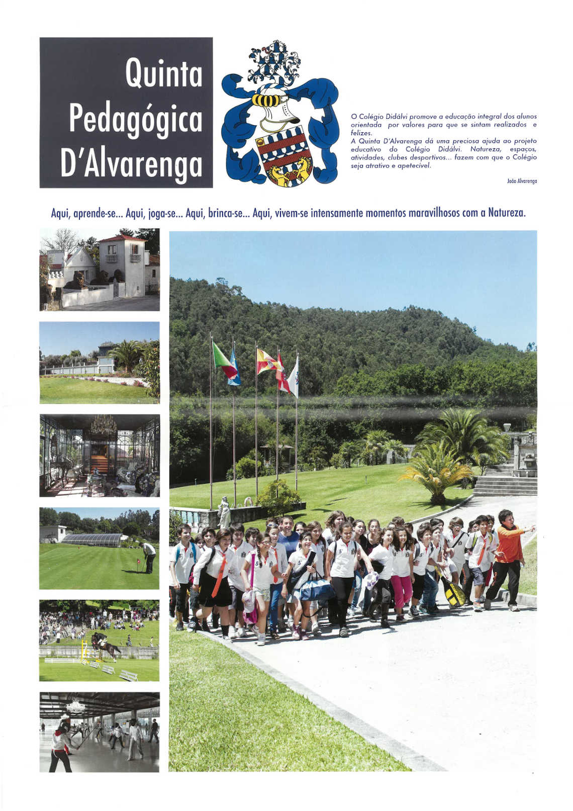 jornal da quinta