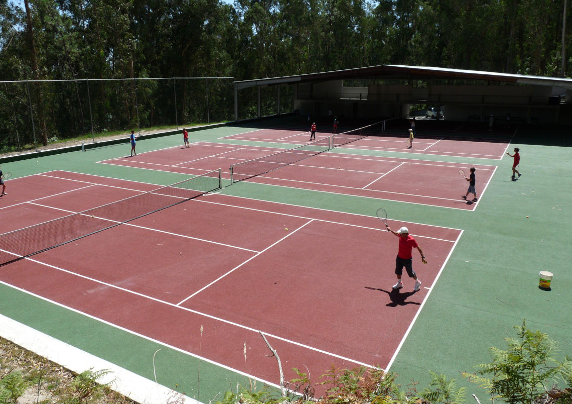 tenis