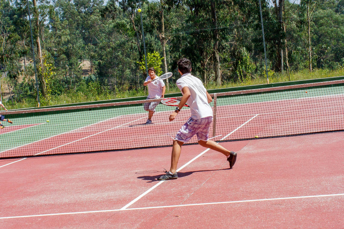 tenis