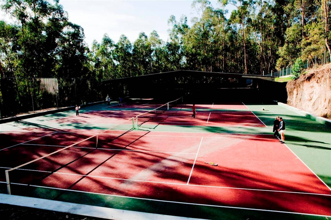 tenis