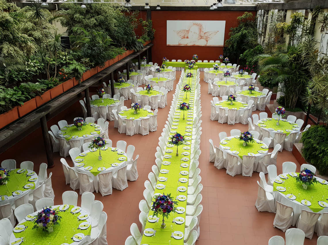 eventos