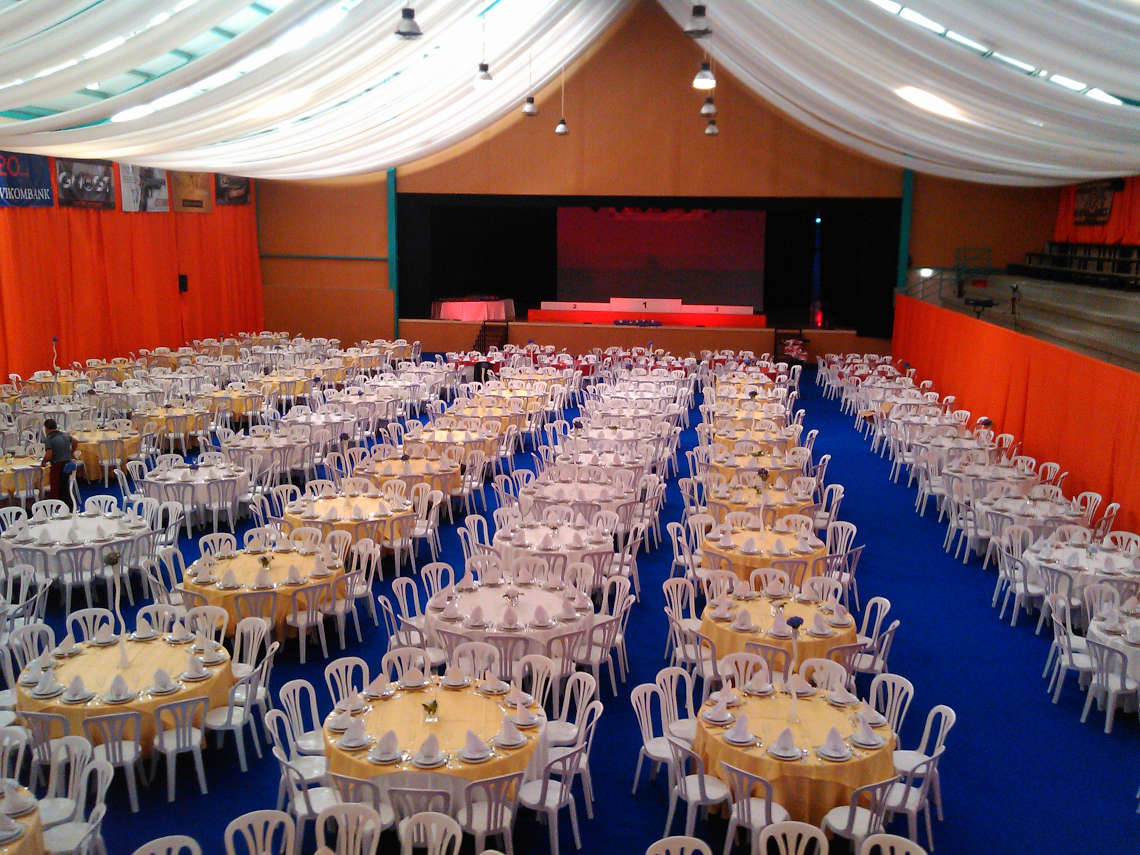 eventos